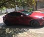 Mazda 3 2017 - Cần bán gấp Mazda 3 đời 2017, màu đỏ