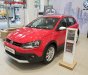 Volkswagen Polo Cross 2018 - Volkswagen Cross Polo - Xe Hatchback đô thị nhỏ gọn, nhập khẩu chính hãng Volkswagen/ Hotline: 090.898.8862