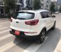 Kia Sportage  2.0AT Limited 2011 - Cần bán gấp Kia Sportage 2012, màu trắng, nhập khẩu chính chủ giá cạnh tranh