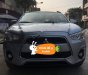 Mitsubishi Outlander Sport 2015 - Cần bán gấp Mitsubishi Outlander Sport năm 2015, màu bạc, nhập khẩu 