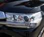 Toyota Land Cruiser V8 VX 4.6L 2016 - Bán Land Cruiser VX model 2016 màu đen