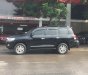 Toyota Land Cruiser V8 VX 4.6L 2016 - Bán Land Cruiser VX model 2016 màu đen