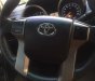 Toyota Prado TXL 2011 - Bán Toyota Prado TXL 2.7 sx 2011, nhập khẩu