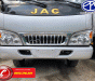 2018 - Xe tải JAC 2T4 đời 2018- Ga cơ