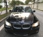 BMW 3 Series 325i 2010 - Bán BMW 3 Series 325i sản xuất năm 2010, màu đen, xe nhập