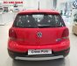 Volkswagen Polo Cross 2018 - Volkswagen Cross Polo - Xe Hatchback đô thị nhỏ gọn, nhập khẩu chính hãng Volkswagen/ Hotline: 090.898.8862