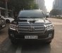 Toyota Land Cruiser VX 2016 - Bán xe Land Cruiser VX 2016 màu đen
