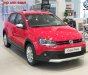 Volkswagen Polo Cross 2018 - Volkswagen Cross Polo - Xe Hatchback đô thị nhỏ gọn, nhập khẩu chính hãng Volkswagen/ Hotline: 090.898.8862