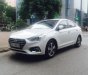 Hyundai Accent 2018 - Bán xe cũ Hyundai Accent năm 2018, màu trắng, giá tốt