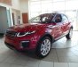 LandRover Evoque 2018 - 0918842662 - Hàng Hot Evoque - đã có thể giao ngay với nhiều màu + bảo hiểm + superguard giá tốt