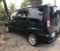 Fiat Doblo 1.6MT 2004 - Bán Fiat Doblo 1.6MT sản xuất 2004, màu đen