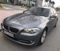 BMW 5 Series  528i  2010 - Cần bán BMW 528i năm sản xuất 2010, màu xám, xe nhập