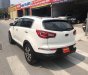 Kia Sportage  2.0AT Limited 2011 - Cần bán gấp Kia Sportage 2012, màu trắng, nhập khẩu chính chủ giá cạnh tranh