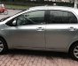 Toyota Yaris  1.3 AT 2008 - Xe Toyota Yaris đời 2008 màu bạc, giá 363 triệu nhập khẩu