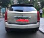 Cadillac SRX 3.0 V6 2010 - Bán Cadillac SRX 3.0 V6 đời 2010, màu vàng
