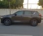 Mazda CX 5 2.5   2018 - Bán  Mazda CX 5 2.5 bản 1 cầu 2018, xe siêu  lướt mới 98%