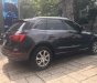 Audi Q5 3.2 FSI Quattro 2011 - Cần bán gấp Audi Q5, đời 2011, số tự động, màu đen bóng