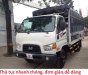 Hyundai HD 800 2018 - Bán xe Hyundai HD LX sản xuất năm 2018, màu trắng, nhập khẩu nguyên chiếc