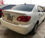 Toyota Corolla 1.3 2002 - Xe Toyota Corolla 1.3 năm sản xuất 2002, màu trắng, giá 190tr