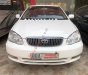 Toyota Corolla 1.3 2002 - Xe Toyota Corolla 1.3 năm sản xuất 2002, màu trắng, giá 190tr