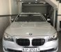 BMW 7 Series 750Li 2008 - Bán BMW 7 Series 750Li năm 2008, màu bạc, nhập khẩu 