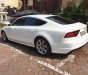 Audi A7   Sportback 2016 - Bán Audi A7 Sportback 2016, màu trắng