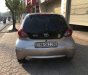 Toyota Aygo   2008 - Bán Toyota Aygo đời 2008, màu bạc, nhập khẩu chính chủ