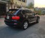 BMW X5 4.8AT 2007 - Bán BMW X5 Đen độc sang trọng 2007, đk 2009 chính chủ