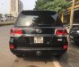 Toyota Land Cruiser V8 VX 4.6L 2016 - Bán Land Cruiser VX model 2016 màu đen