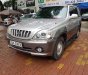 Hyundai Terracan 3.5 MT 2003 - Cần bán xe cũ Hyundai Terracan 3.5 MT 2003, màu bạc, xe nhập