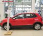 Volkswagen Polo Cross 2018 - Volkswagen Cross Polo - Xe Hatchback đô thị nhỏ gọn, nhập khẩu chính hãng Volkswagen/ Hotline: 090.898.8862