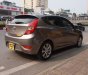 Hyundai Accent Blue  2014 - Cần bán xe Hyundai Accent đời 2014, màu nâu, nhập khẩu, 455 triệu