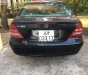 Mercedes-Benz CLA class CLA clas 2002 - Cần bán xe Mercedes CLA clas đời 2002, màu đen 