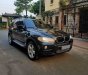 BMW X5 4.8AT 2007 - Bán BMW X5 Đen độc sang trọng 2007, đk 2009 chính chủ