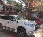 Mitsubishi Outlander 2018 - Bán ô tô Mitsubishi Outlander năm 2018, màu trắng 