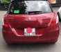 Suzuki Swift 2017 - Bán Suzuki Swift năm 2017, màu đỏ