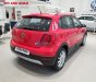 Volkswagen Polo Cross 2018 - Volkswagen Cross Polo - Xe Hatchback đô thị nhỏ gọn, nhập khẩu chính hãng Volkswagen/ Hotline: 090.898.8862