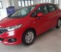 Honda Jazz  V   2018 - Bán ô tô Honda Jazz V đời 2018, màu đỏ, 544 triệu