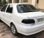 Fiat Albea   1.3 MT  2007 - Cần bán Fiat Albea 1.3 MT đời 2007, màu trắng chính chủ  