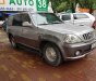 Hyundai Terracan 3.5 MT 2003 - Cần bán xe cũ Hyundai Terracan 3.5 MT 2003, màu bạc, xe nhập