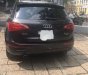 Audi Q5 3.2 FSI Quattro 2011 - Cần bán gấp Audi Q5, đời 2011, số tự động, màu đen bóng