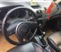 Kia Forte   SLI  2009 - Bán Kia Forte SLI năm 2009, màu bạc, giá chỉ 360 triệu
