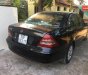 Mercedes-Benz CLA class CLA clas 2002 - Cần bán xe Mercedes CLA clas đời 2002, màu đen 