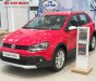 Volkswagen Polo Cross 2018 - Volkswagen Cross Polo - Xe Hatchback đô thị nhỏ gọn, nhập khẩu chính hãng Volkswagen/ Hotline: 090.898.8862