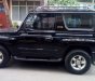 Kia Retona 2002 - Cần bán Kia Retona quân sự sản xuất 2002, màu đen nhập khẩu nguyên chiếc, 195 triệu