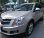 Cadillac SRX 3.0 V6 2010 - Bán Cadillac SRX 3.0 V6 đời 2010, màu vàng
