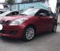 Suzuki Swift 2017 - Bán Suzuki Swift năm 2017, màu đỏ