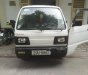 Suzuki Carry 2004 - Cần bán Suzuki Carry đời 2004, màu trắng