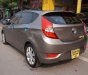 Hyundai Accent Blue  2014 - Cần bán xe Hyundai Accent đời 2014, màu nâu, nhập khẩu, 455 triệu