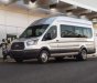 Ford Transit   2018 - Cần bán Ford Transit 2018, màu bạc, giá chỉ 171 triệu